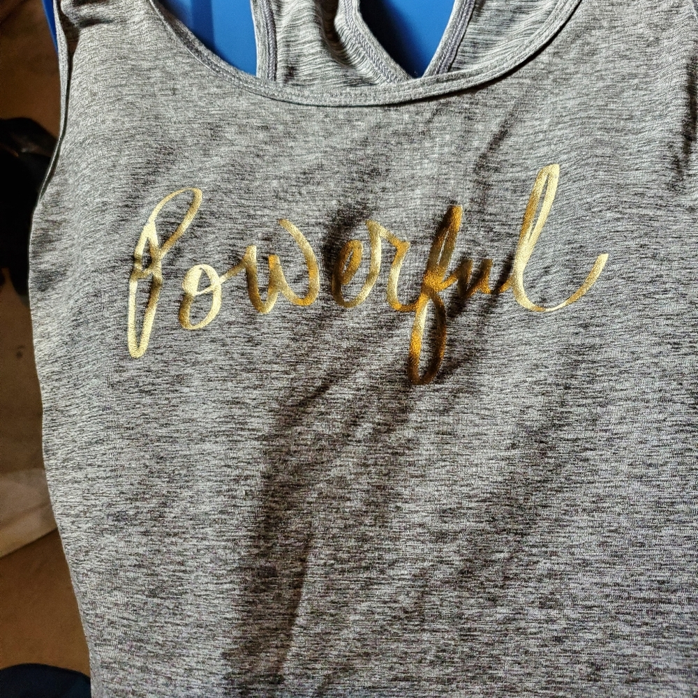 Workout Clothing